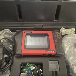 Snap On Modis 8.2