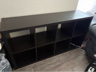 IKEA Kallax bookshelf