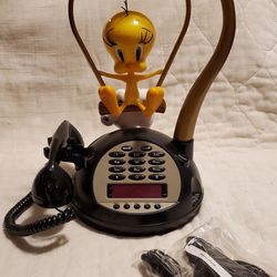 2002 Tweety phone