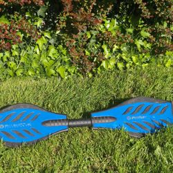Blue Rip Stick