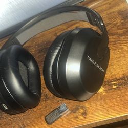 Turtle Beach Stealth 500 Wireless Headset  PS5