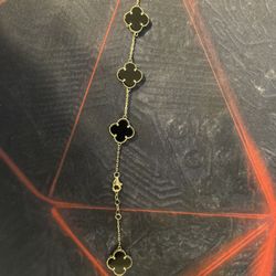 Broken bracelet Real Gold