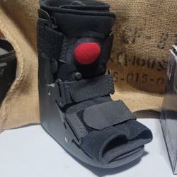 Surgical Boot - BRACE ABILITY