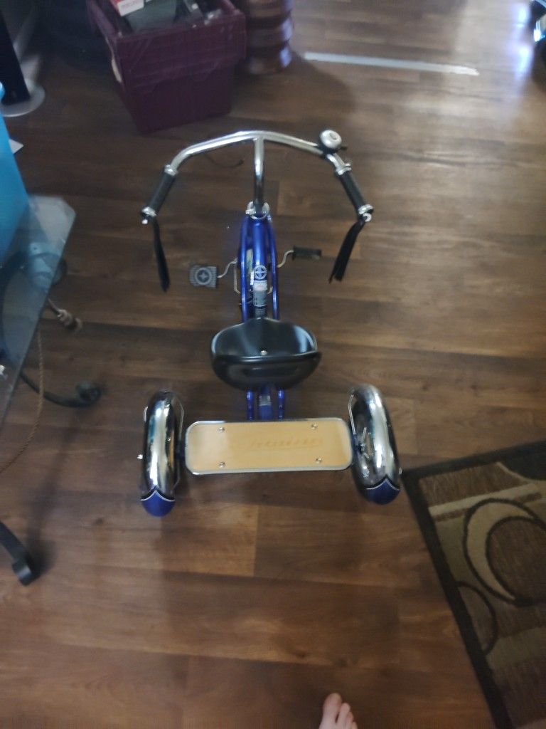 Schwinn Tricycle 
