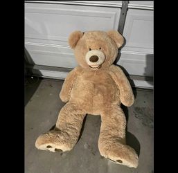 Oso , tigre , jirafa de peluche para sus eventos