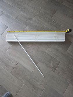 Plastic Blinds
