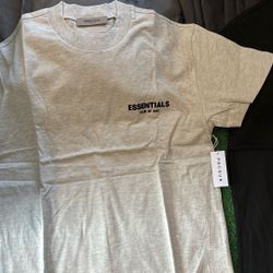 Essential Fear Of God 