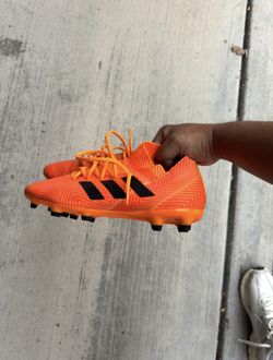 Adidas Nemeziz 18.3 FG Soccer Cleats