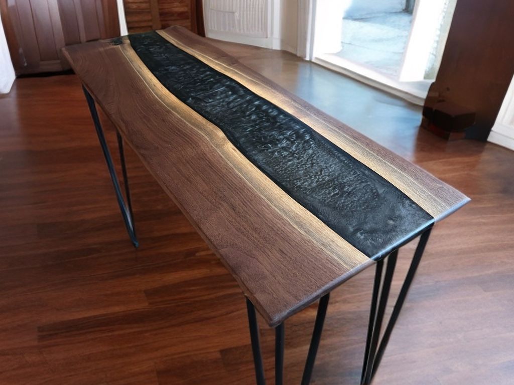 Console Table, Sofa Table, Entryway Table