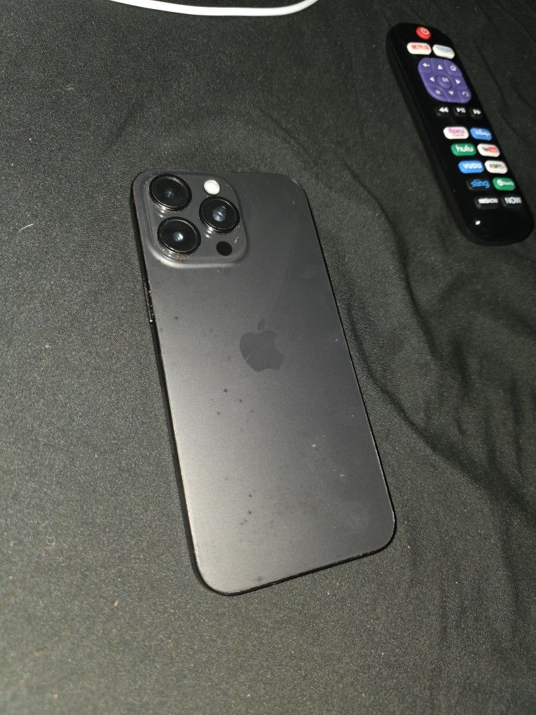 Iphone 15 Pro Max Unlocked