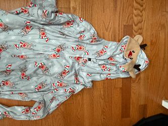 XMAS ONESIE MENS
