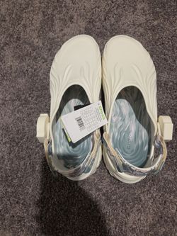G-Shock Crocs