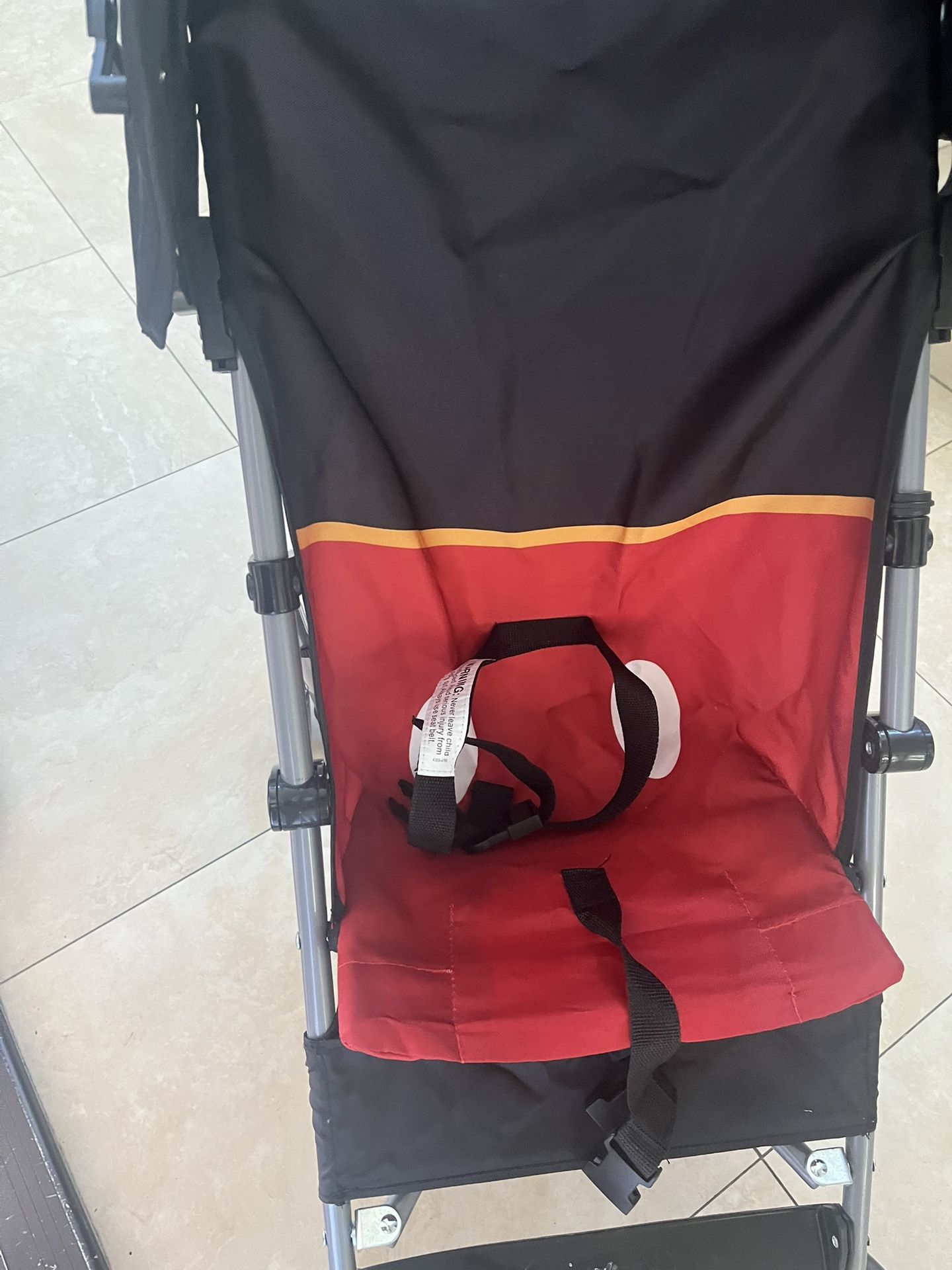 Baby Stroller. New Never Used