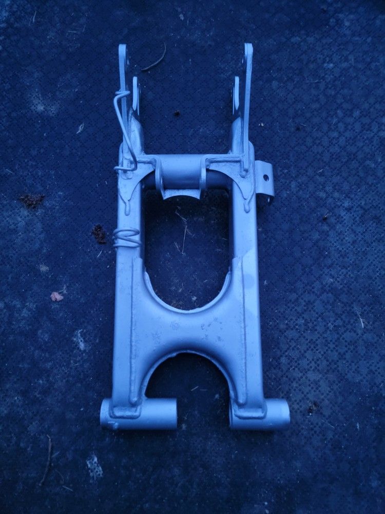 2003 Yamaha Blaster
