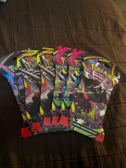 Pokémon cards
