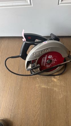 Skilsaw 2.3hp