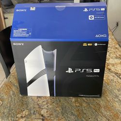 Ps5 Pro $800