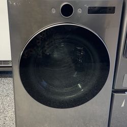 Lg Washer And Dryer 