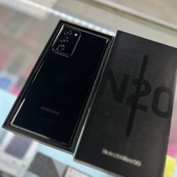 Samsung Galaxy Note 20 Ultra Unlocked