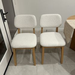 Cantina Dining Table Chairs