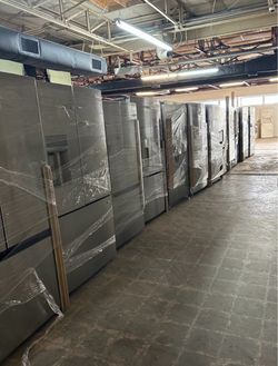 Refrigerator starting $699$+