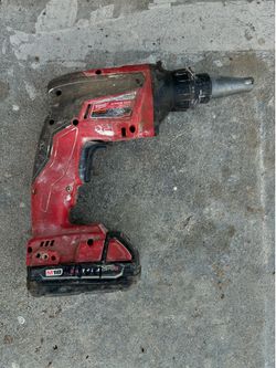 Drill