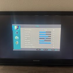 Samsung Tv, Honeywell Tv, Sony Tv