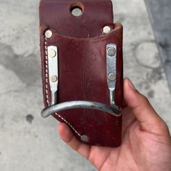 Occidental Leather