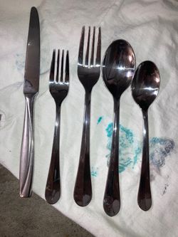 Classic Silverware