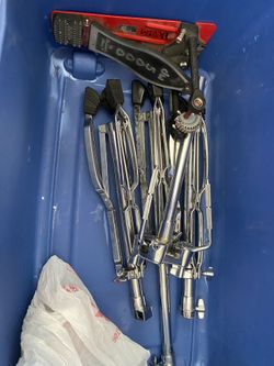 Miscellaneous Drum Hardware Stands