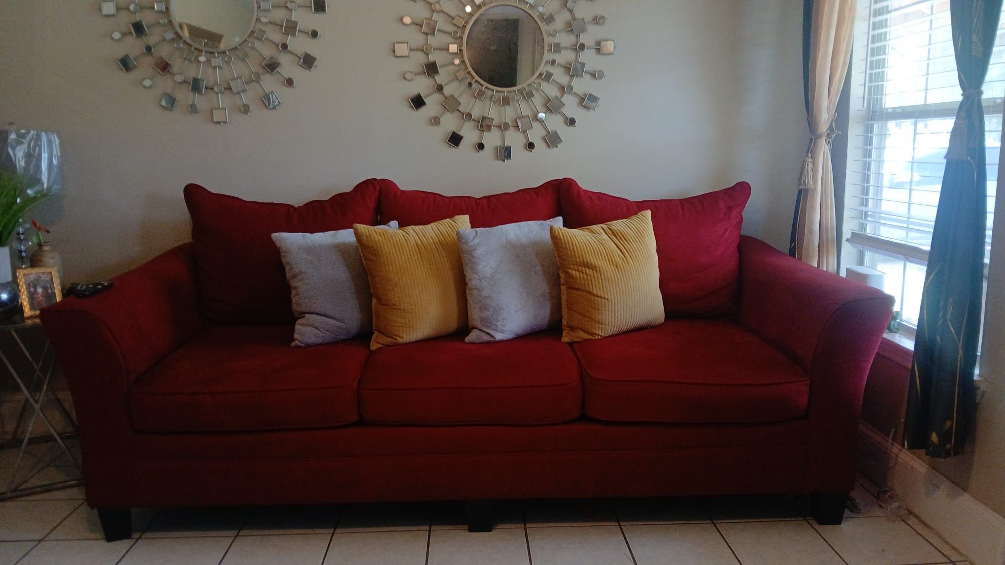Sofas 