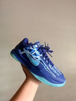 Kobe 5 Protro Xray