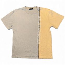 Pleasures Short Sleeve Shirt Size Medium 