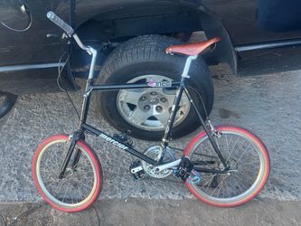 Mercier Mini Velo