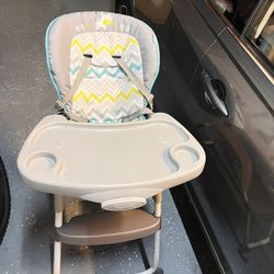 Baby High Chair