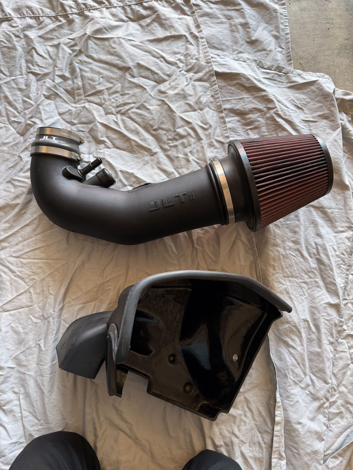 2011-2014 Mustang GT/Boss 302/5.0 Parts