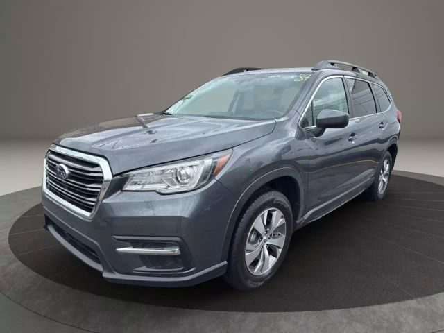 2021 Subaru Ascent