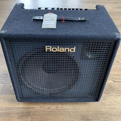 Roland KC-500 Keyboard Amplifier 