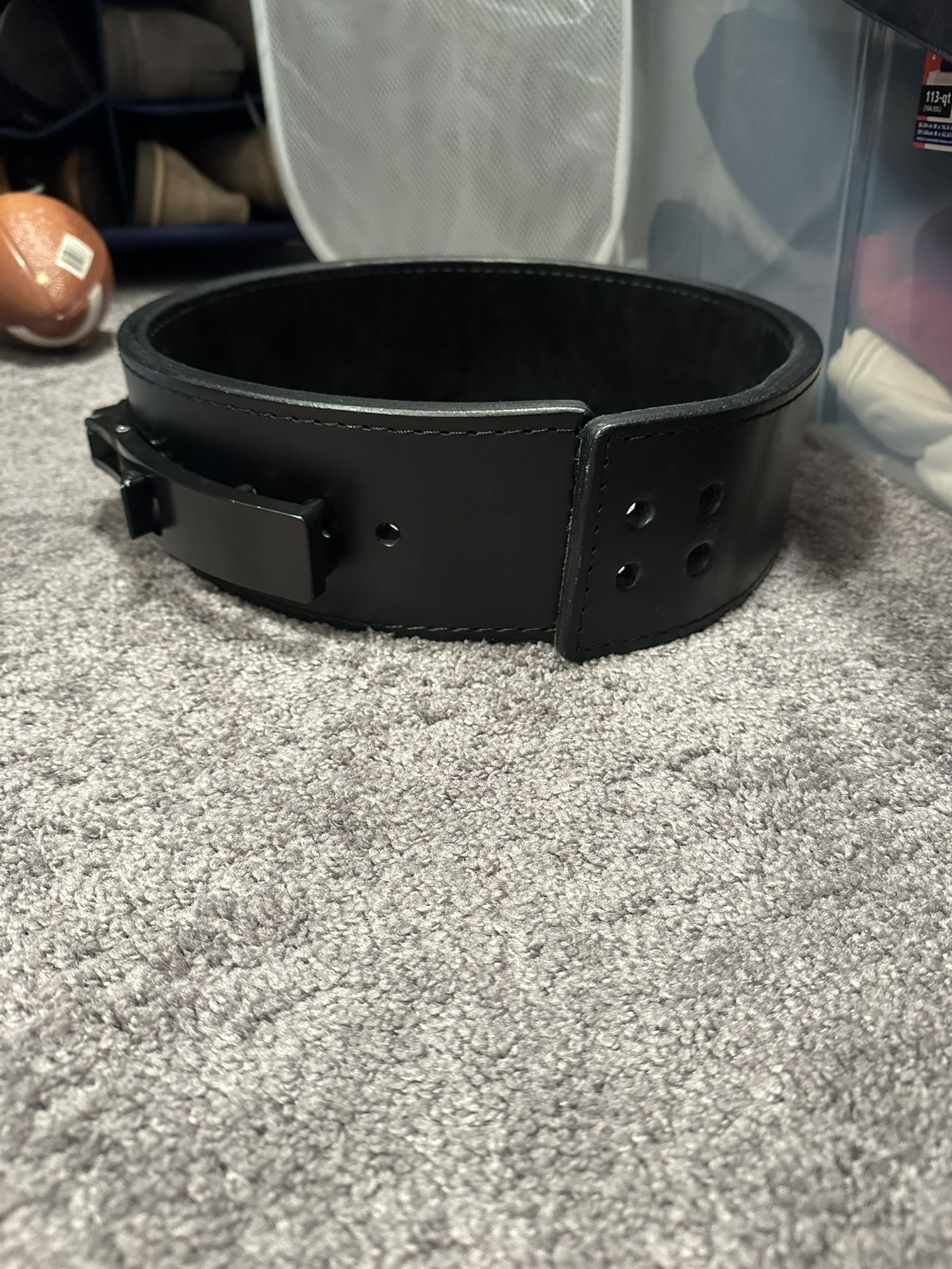 Lifting Belt