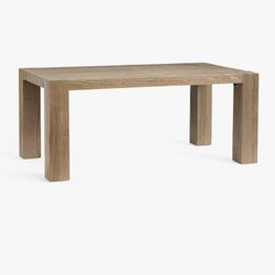 Pottery Barn Rockport Dining Table