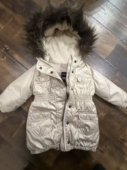 Gap Girls Jacket 