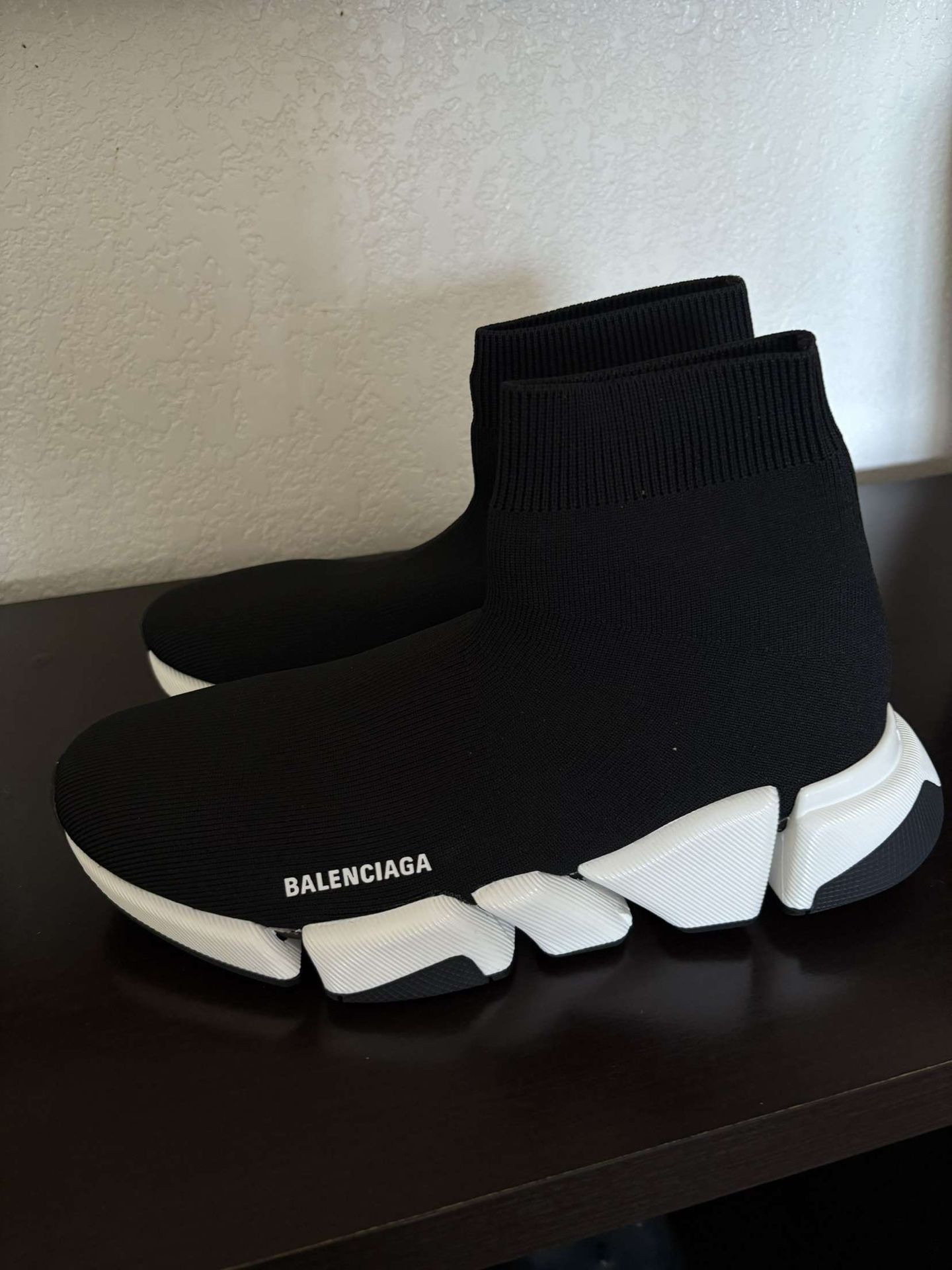 Balenciagas