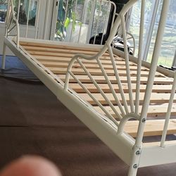 TWIN BED FRAME $90 NEW Regular Price IKEA BRAND  $149.