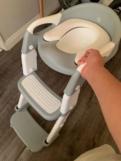 Portable Training Potty