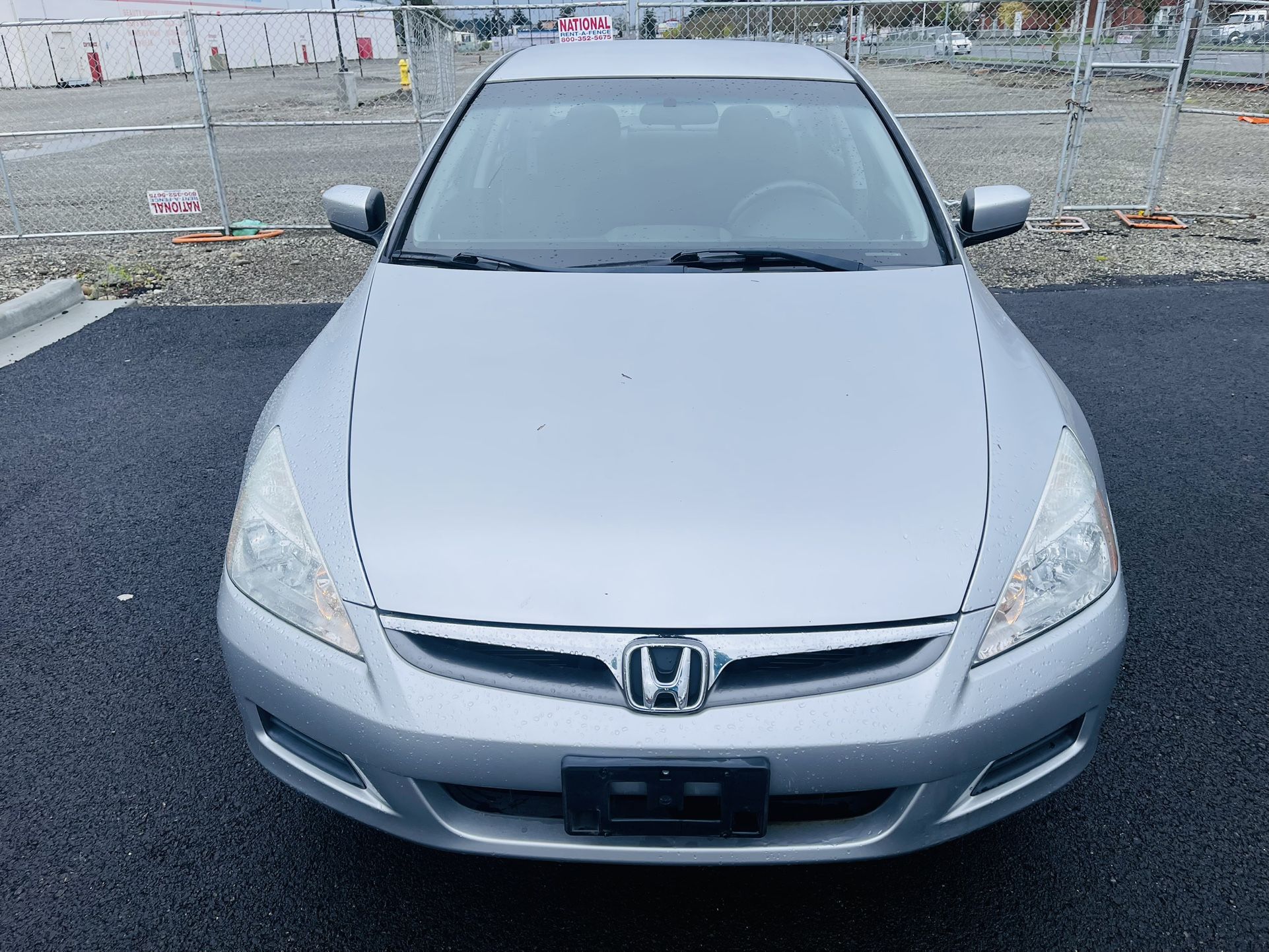 2006 Honda Accord