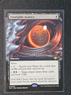 Trading cards magic the Gathering