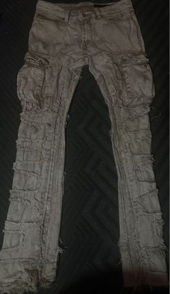 Rockstar original stack pants