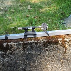 Thule Swagman Truck Bed Rack 3 Mounts