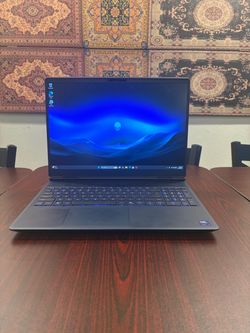 Dell Alienware Gaming Laptop 5070 i9 32gb ram
