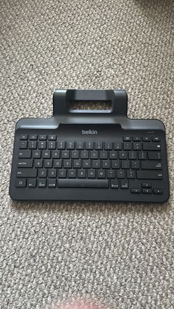 Belkin keyboard